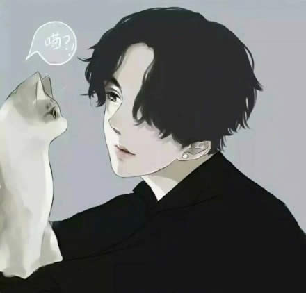 渣男頭像 渣男頭像