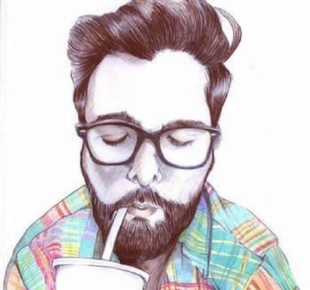 渣男頭像 渣男頭像