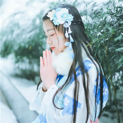 微信頭像女生頭像 微信頭像女生頭像