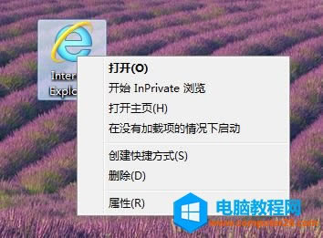Win7/Win8.1��������IE�D��(bi��o)��С���� 