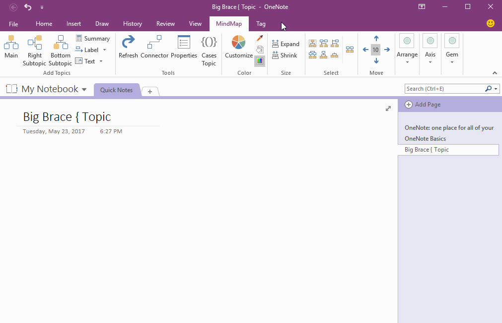 �� OneNote ˼�S��(d��o)�D�(chu��ng)������̖(h��o) { ���}
