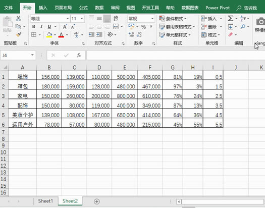 Excel��MOD����(sh��)���F(xi��n)������ɫ