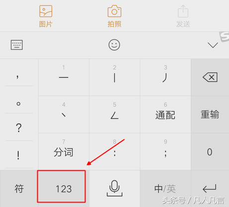 �֙C(j��)ݔ�뷨���ķN�ГQ����϶���(hu��)������һ����ͨ