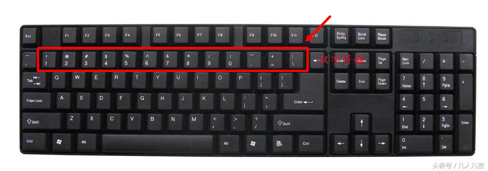 ������֪����Shift�I��������