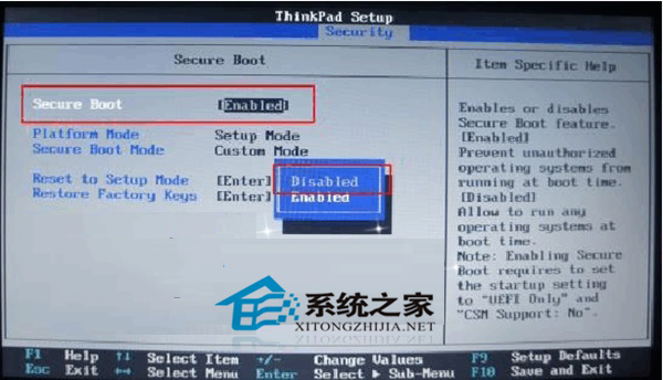 Think Pad��Xԭ�bWin8�Q��Win7ϵ�y(t��ng)�ķ���