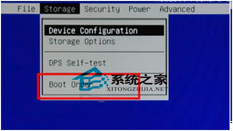 惠普筆記本原裝Win8重裝成Win7系統(tǒng)的教程