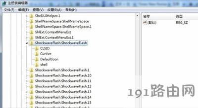 �o�����žW(w��ng)�ҕ�l���bFlash��ʾ�o��ע��ActiveX�ؼ��Ľ�Q����