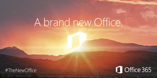 ��I(y��)�x���Microsoft Office 365��(du��)�ȸ���I(y��)��(y��ng)���׼�