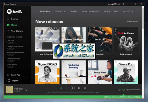 �����Windows 10�ϵ�Google Chrome 70�а��bProgressive Web Apps