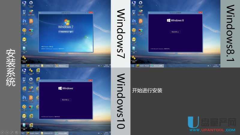��ô��U�P���bUEFIģʽWin7��Win8.1��Win10����ϵ�y(t��ng)�̳�