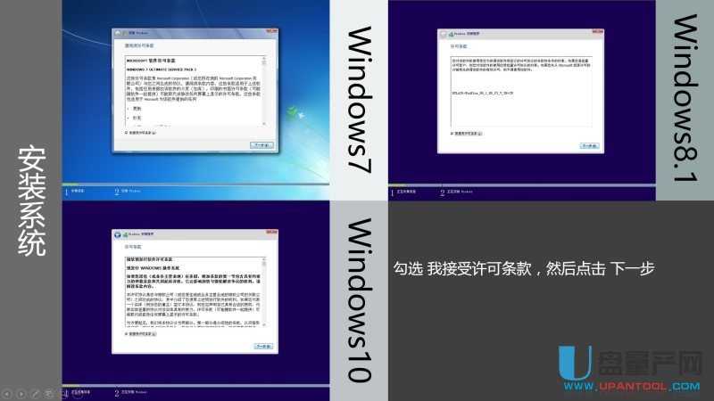 ��ô��U�P���bUEFIģʽWin7��Win8.1��Win10����ϵ�y(t��ng)�̳�