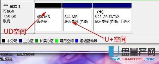 ��ô��U�PUD��B+�[�����օ^(q��)BIOS+UEFI�p�����ϙCȫ���ݽ̳�