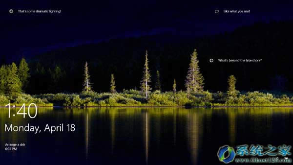 Ghost win10ϵ�y(t��ng)���d64λ��(g��)�Ի���(y��ng)�����L(zh��ng)�i�����@ʾ�r(sh��)�g