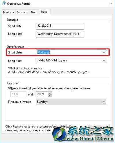 win10���I(y��)�����d���bͬ�ӿ��Ԃ�(g��)�Ի��O(sh��)�����ں͕r(sh��)�g��ʽ