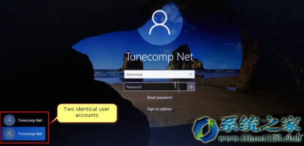 Win10 32位系統(tǒng)開機(jī)提示用戶名和密碼不正確netplwiz命令能幫忙