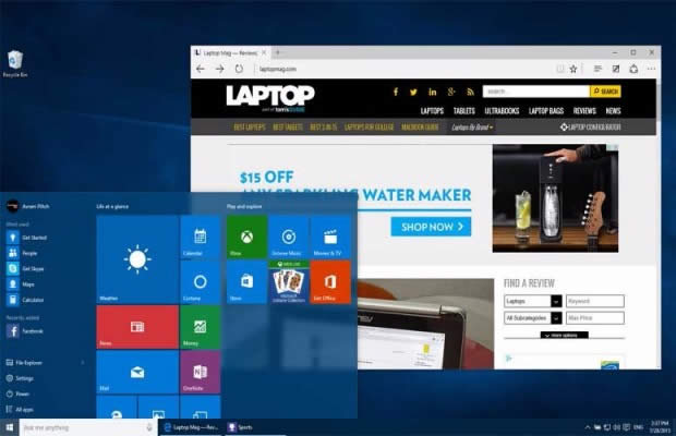 �����ghost Win10���I(y��)���е��]����(y��ng)�ó�������Gmail�~��