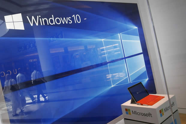 ��ν�Q��Щӑ����Windows10����ϵ�y(t��ng)�ĸ����}