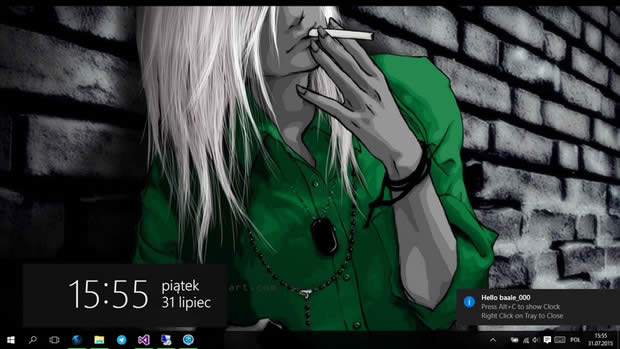 5�N�������M(j��n)��Windows10��(g��)�Ի�