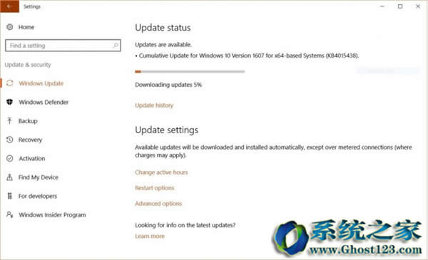 Win10��ʽ���۷e����KB4015438 �ޏ�(f��)KB4013429���F(xi��n)�Ć��}