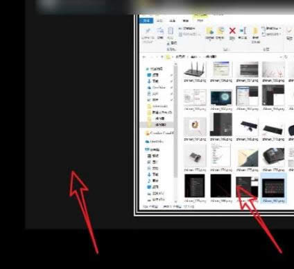 快速顯示桌面 快速顯示桌面