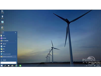 Win10����10.�Л]�в���Metro���_ʼ�ˆ�