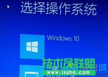 Win7����Win10ϵ�y(t��ng)��ÿ���_�C����Ҫ�x��&ldquo;Windwos 10&rdquo;�ſ����M��������ν�Q   ��(li��n)