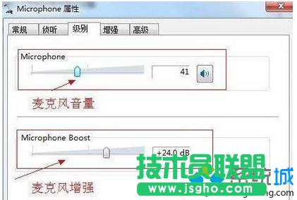 切換到“級(jí)別”