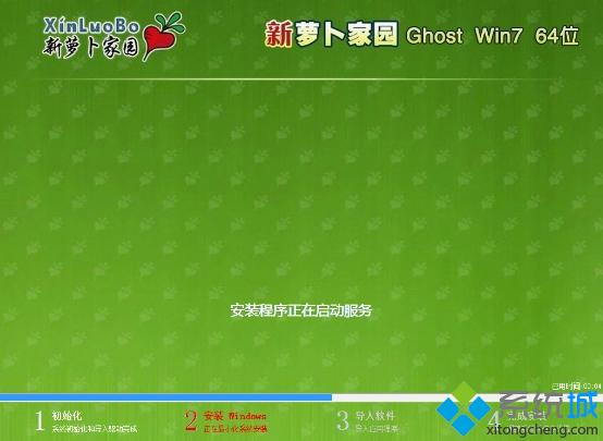 �}���҈@ghost win7ϵ�y(t��ng)��P���b���E4
