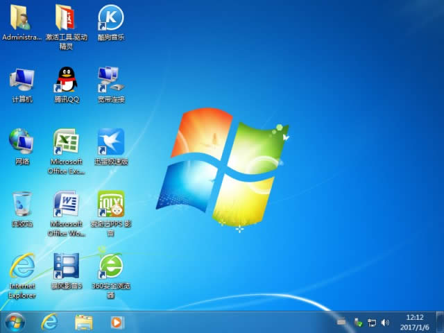 windows7 64λ��Ş�漃��ϵ�y(t��ng)�����d����(2)