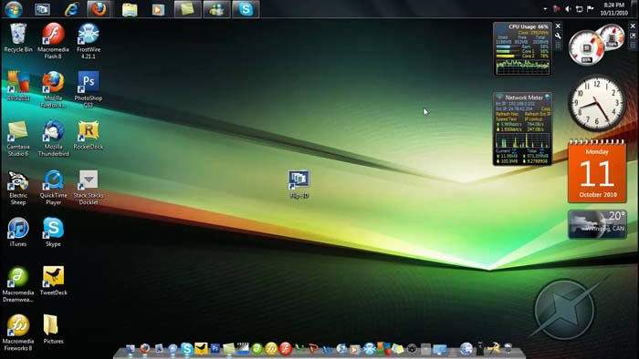 Windows 7家庭普通版功能受限影響收看視頻_升級到win7旗艦版