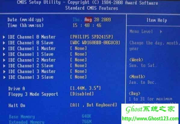 Win7ϵ�y(t��ng)�µ�bios�O(sh��)�ý̳̑�(y��ng)��_ windows7 64λ��Ş��