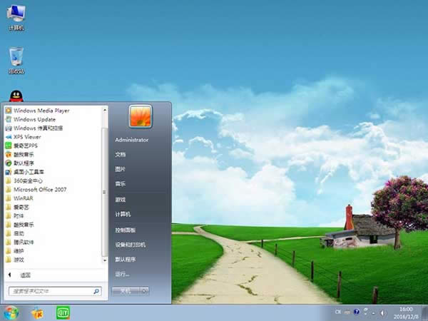 Win7�⼤����Ş�����bϵ�y(t��ng)�̳�