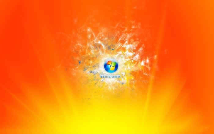 使用windows 7旗艦版的截圖工具技巧