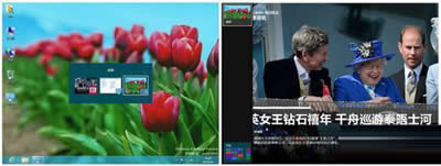 Win8�ɷN�����ГQ��ʽ