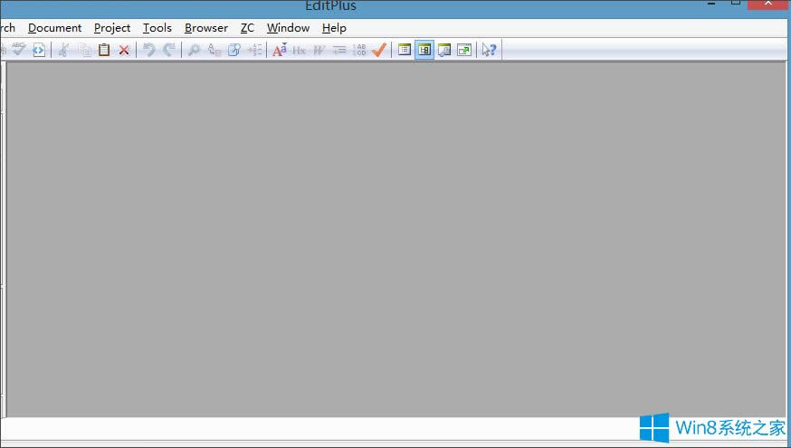 Win8ϵ�y(t��ng)editplus��μ�����Win8ϵ�y(t��ng)editplus�������B