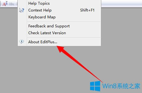 Win8ϵ�y(t��ng)editplus��μ�����Win8ϵ�y(t��ng)editplus�������B