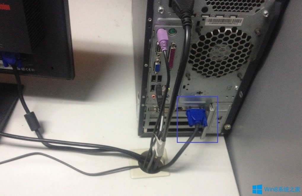 Win8��X��Ļ�ֱ��ʲ����{(di��o)��ν�Q��