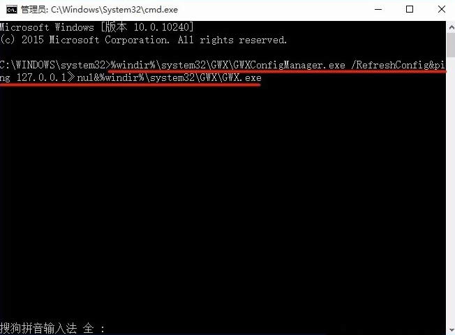 Win8.1�]������Win10�����Ľ�Q����