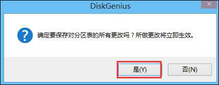 Win8系統(tǒng)MBR磁盤轉(zhuǎn)換為GPT格式的方法