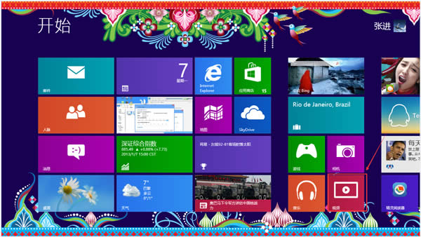 Win8ϵ�y(t��ng)��δ��_��X�Ԏ���ҕ�lܛ����