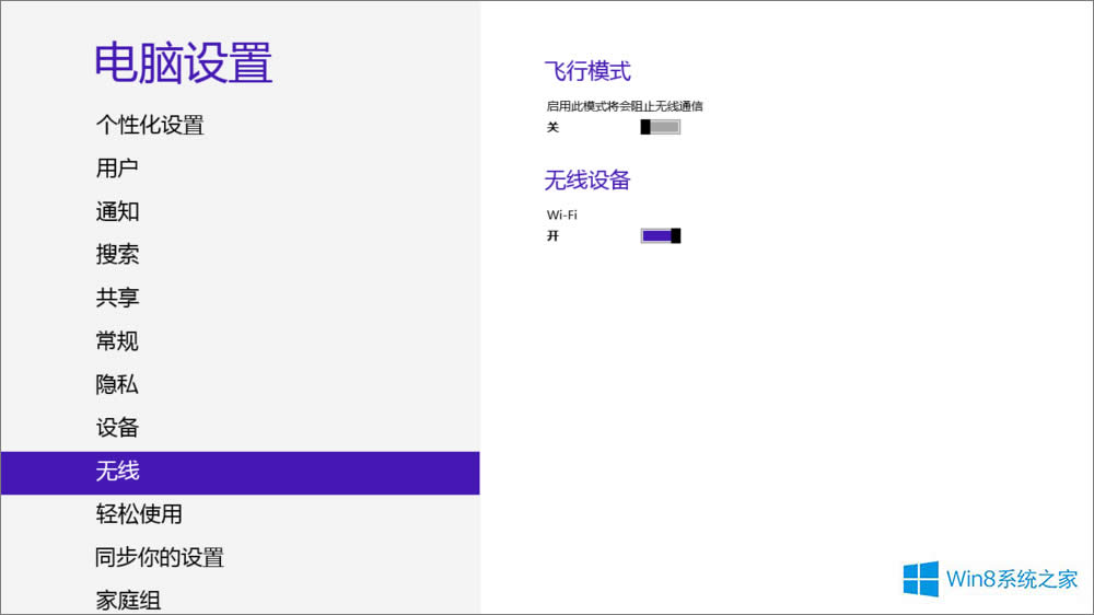 Win8ϵ�y(t��ng)���@ʾwifi�D����ô�k��