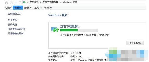 win8.1��������(j��)���M(f��i)win10��