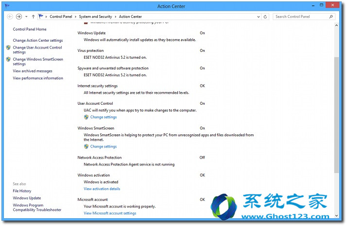 Windows 8�����ܣ���(n��i)�õİ�ȫ����