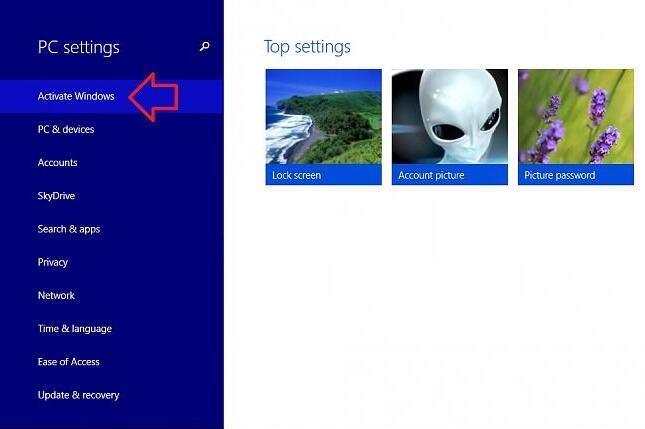 (二)如何通過(guò)電話激活Windows 8和8.1_系統(tǒng)之家