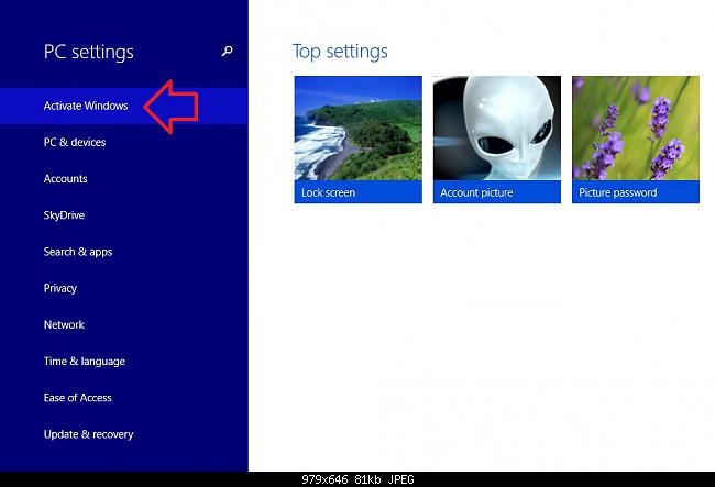 如何在線激活Windows 8和win8.1 _系統(tǒng)之家