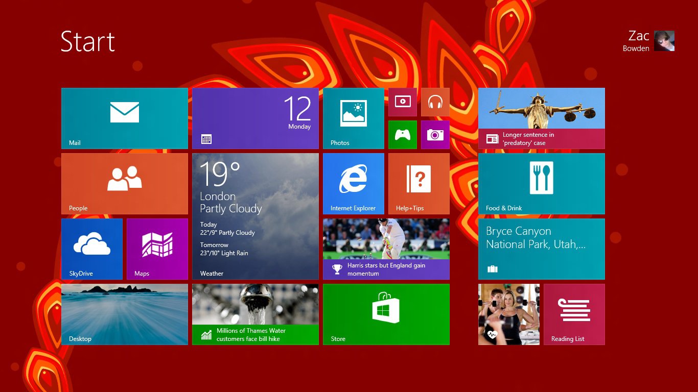 Win8.1ϵ�y(t��ng)��(y��u)��___�M(j��n)����Ƭ�����������W(w��ng)��