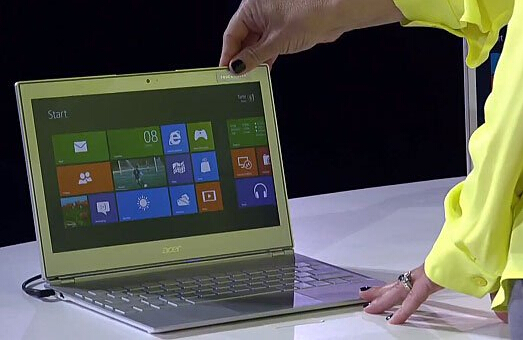 Windows 8���N�۬F(xi��n)�������?