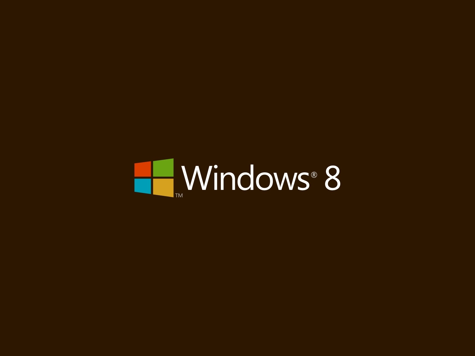 Windows 8����ʾ����݋�߼��Ñ��΄ղˆ�