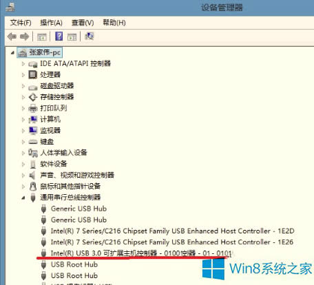 Win8.1���bWin7��USB3.0�ӿ�ʧЧ�����̎����
