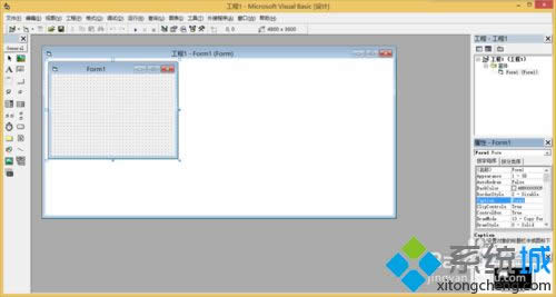 運行Vb6.0mini版 運行Vb6.0mini版